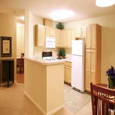 Rental info for Maple Park II & III Apartments