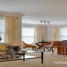 Rental info for The Residences at 299