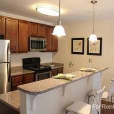 Rental info for Mallory Ridge Apartment Homes
