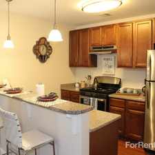 Rental info for Mallory Ridge Apartment Homes