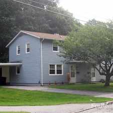 Rental info for Nautilus Park