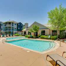 Rental info for Estates at Southpark Meadows