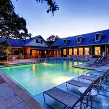 Rental info for The Vista