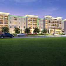 Rental info for District at Medical Center
