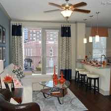 Rental info for The Dallas on Elliston