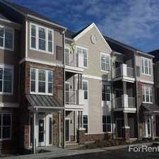 Rental info for The Sound at Gateway Commons