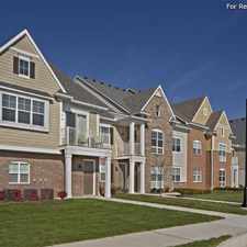 Rental info for Centerra Pointe