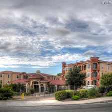 Rental info for Palazzo Condominiums