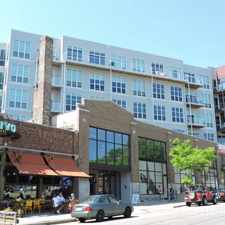 Rental info for Overlook on Prospect