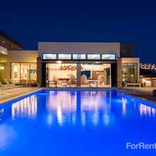 Rental info for Hearth Apartments