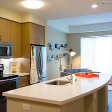 Rental info for Hearth Apartments