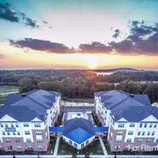 Rental info for Rivergate