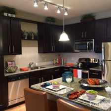 Rental info for Integra Cove