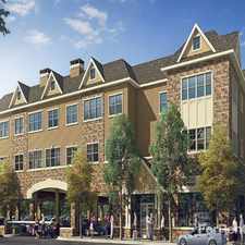 Rental info for The Jefferson at Farmingdale Plaza