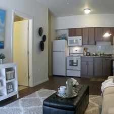 Rental info for LARC at Olympia - 62+ Senior Housing