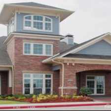 Rental info for Liberty Pointe