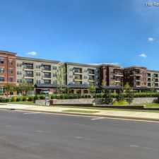 Rental info for Dwell at McEwen