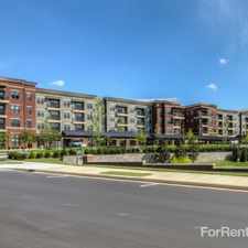 Rental info for Dwell at McEwen