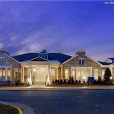 Rental info for Avalon Falls Church
