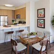 Rental info for Avalon Vista