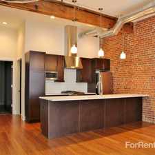 Rental info for The Michael Building