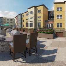 Rental info for Portera at The Grove