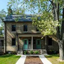 Rental info for Westover Townhomes