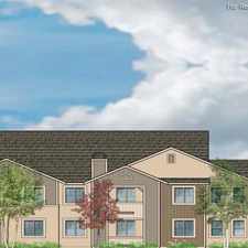 Rental info for Sendero Gateway Apartment Homes