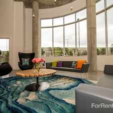 Rental info for Lumina Apartments