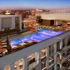 Rental info for The Bowie