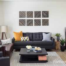 Rental info for Gunbarrel Center Apartments