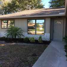 Rental info for Beautiful 3/2/2 home in Rotonda West Available for Immediate Occupancy