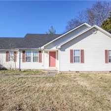 Rental info for 3442 Shelbyville Highway, Murfreesboro