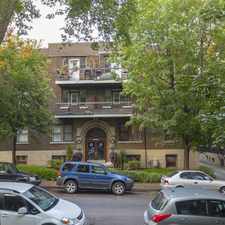 Rental info for 2235 Prud'Homme Avenue