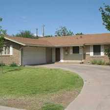 Rental info for 201 Linda Circle , Roswell