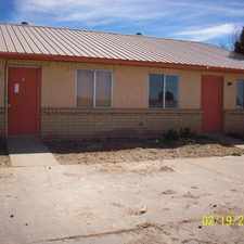 Rental info for 2407 S Sunset - A , Roswell