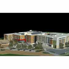 Rental info for Depot Square