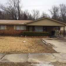 Rental info for With great curb appeal, this charming 3 bedroom... in the Berclair-Highland Heights area