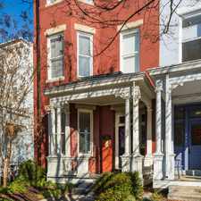 Rental info for 1110 Floyd Avenue in the Historic Fan Distict
