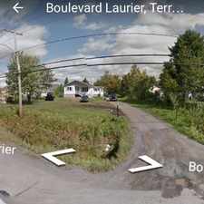 Rental info for Maison à louer terrebonne avec grand terrain et garage