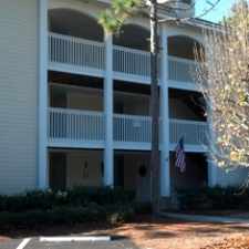 Rental info for St. James Condo For Rent