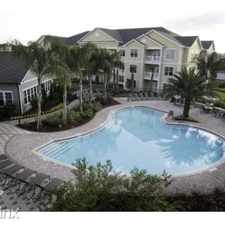 Rental info for Arelia James Island