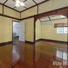 Rental info for Position Plus! Period features with perfect aspect - Available Now