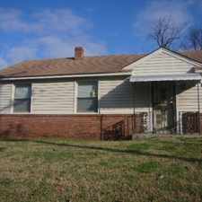 Rental info for Nice 3 bedroom 1 bath home in the Berclair-Highland Heights area