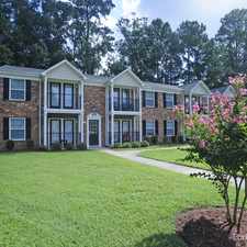 Rental info for Sharps Landing
