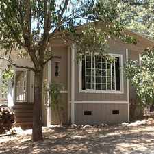 Rental info for Guesthouse at Auburn