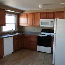 Rental info for Yoder