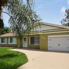 Rental info for 1909 SE Redwing Cir