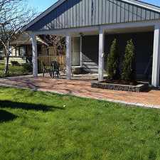 Rental info for West Maple Ridge