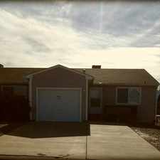 Rental info for 4669 Butte Rd - Butte Rd 4669 Unit B , Florence